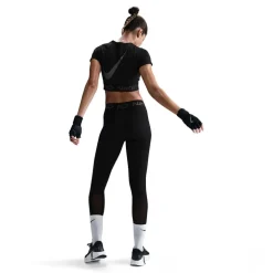 Nike Df 7 8 Tt Grx in Black
