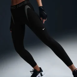 Nike Df 7 8 Tt Grx in Black