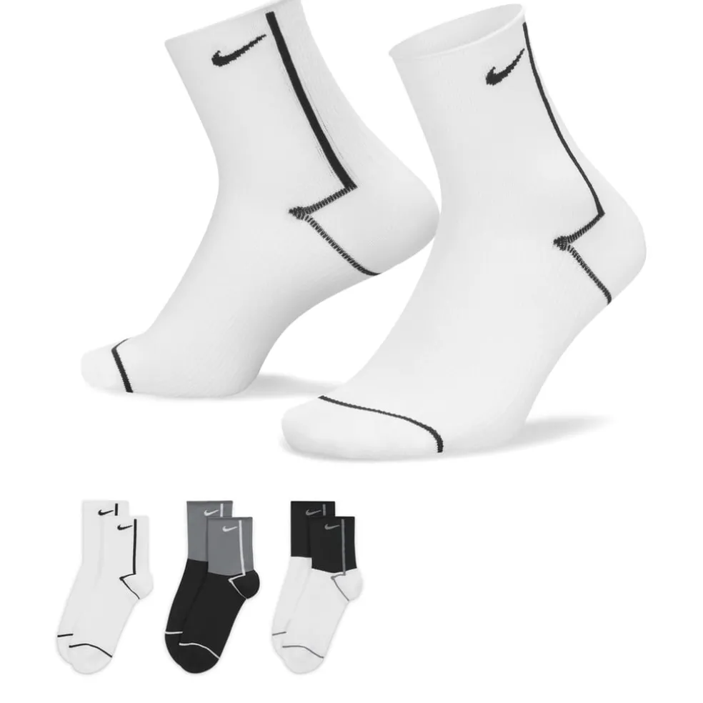 Nike Ed Plus Lw Ankl in Multi