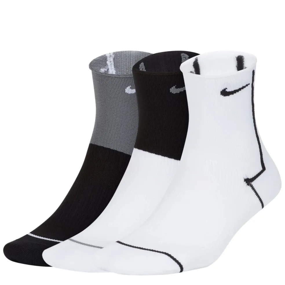 Nike Ed Plus Lw Ankl in Multi