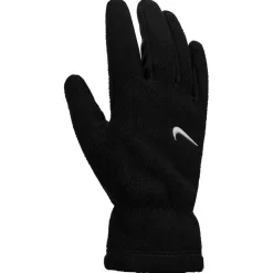Nike W One Therma Fit Fleece tg in Black