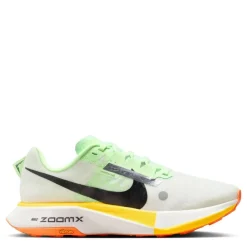 Nike Womens Ultrafly Trail Running Shoes in White