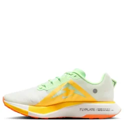Nike Womens Ultrafly Trail Running Shoes in White