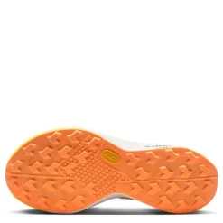 Nike Womens Ultrafly Trail Running Shoes in White