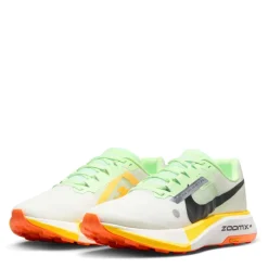 Nike Womens Ultrafly Trail Running Shoes in White