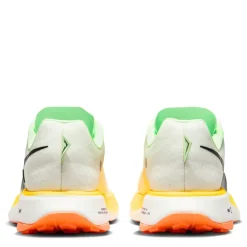 Nike Womens Ultrafly Trail Running Shoes in White