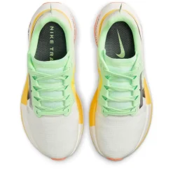 Nike Womens Ultrafly Trail Running Shoes in White