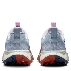 Nike Womens Wildhorse 10 Trail Running Shoes in Grey