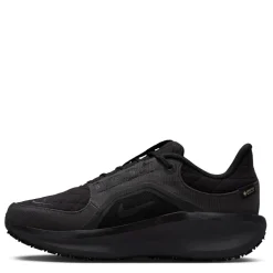 Nike Womens Winflo 11 Gore Tex Weatherized Road Running Shoes in Black
