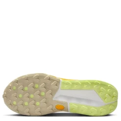 Nike Womens Zegama Trail 2 Running Shoes in Neutral