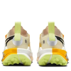 Nike Womens Zegama Trail 2 Running Shoes in Neutral