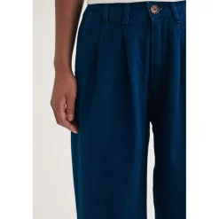 Nobodys Child Child Ava Trousers in Blue