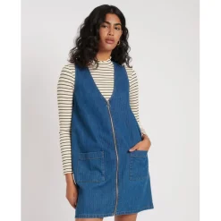 Nobodys Child Child Dresed in Blue