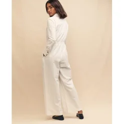 Nobodys Child Miranda Jmpst in Cream