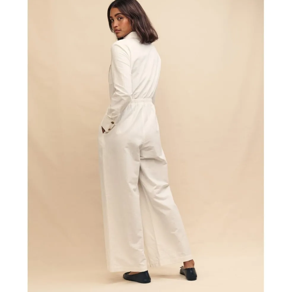 Nobodys Child Miranda Jmpst in Cream