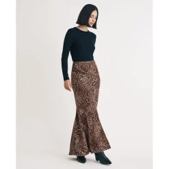 Nobodys Child Pytn Skrt Anml in Brown
