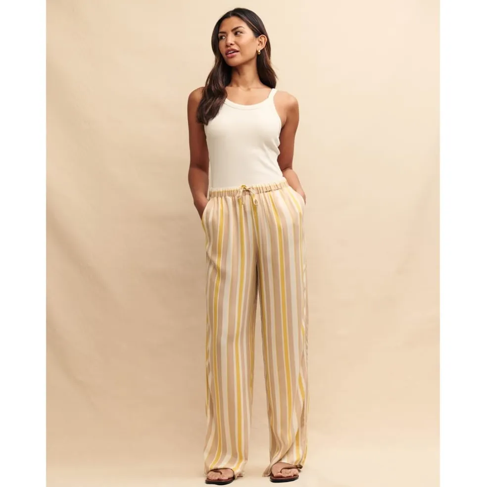 Nobodys Child Reece Trousers in Multi