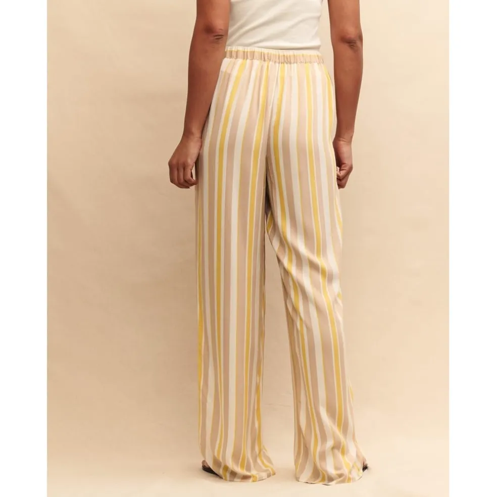 Nobodys Child Reece Trousers in Multi