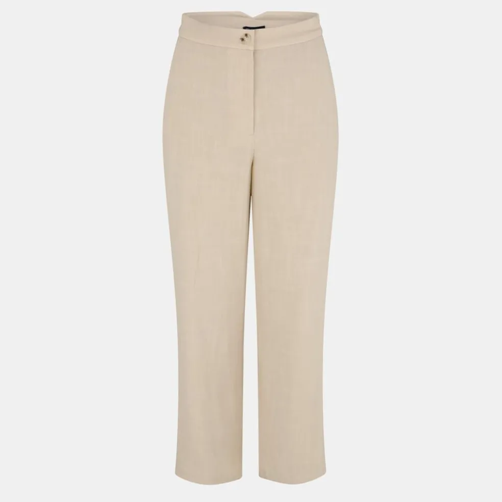 Nobodys Child Trousers in White