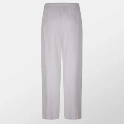 Nobodys Child Wide Leg Trousers in White