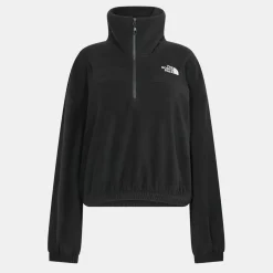 North Face Glacier 1 4z Ld54 in Black