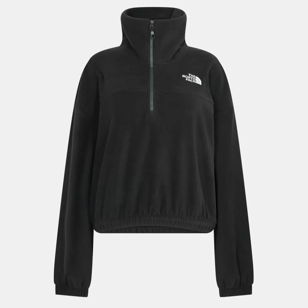 North Face Glacier 1 4z Ld54 in Black