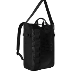 North Face Camp Tote in Black