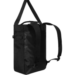 North Face Camp Tote in Black