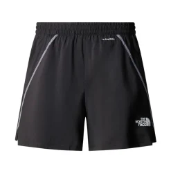 North Face Hakuun Biking Shorts Tnf Black in Black