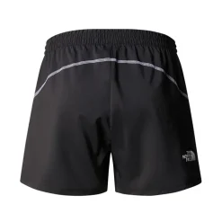 North Face Hakuun Biking Shorts Tnf Black in Black