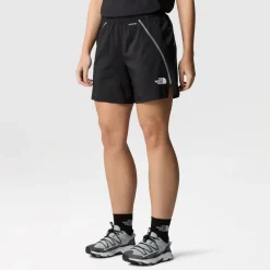 North Face Hakuun Biking Shorts Tnf Black in Black