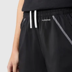 North Face Hakuun Biking Shorts Tnf Black in Black