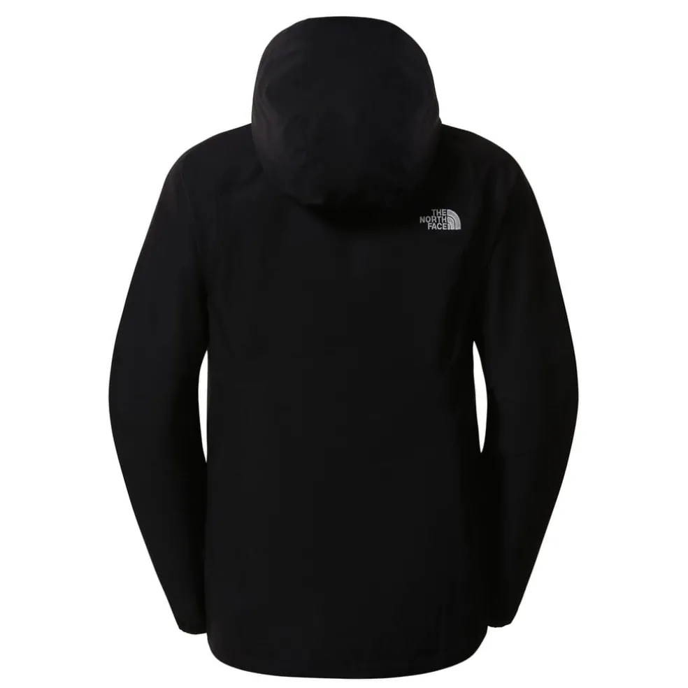 North Face Nimble Hoodie Eu Tnf Black Npf in Black