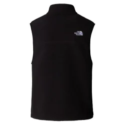 North Face Yumiori Vest Tnf Black in Black