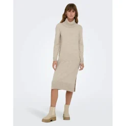 Only Dress in Grey