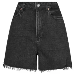 Paige Dani Shorts in Black