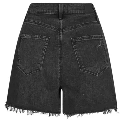 Paige Dani Shorts in Black