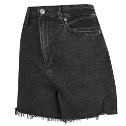 Paige Dani Shorts in Black