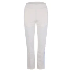 Palm Angels Palm Class Track Pants in White