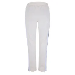 Palm Angels Palm Class Track Pants in White