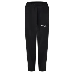 Palm Angels Palm Track Sweatpant in Black