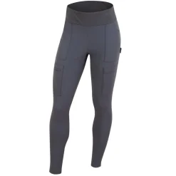 Pearl Izumi Rove Cargo Slim Fit Leggings in Blue