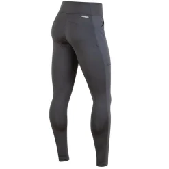 Pearl Izumi Rove Cargo Slim Fit Leggings in Blue