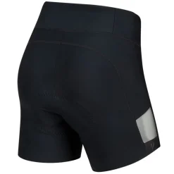 Pearl Izumi Sugar 5 Shorts in Black