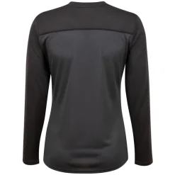 Pearl Izumi Summit Long Sleeve Jersey in Grey
