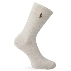 Polo Ralph Lauren 3 Pack Crew Socks in Blue