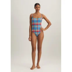 Polo Ralph Lauren 1 Piece Swimsuit in Multi