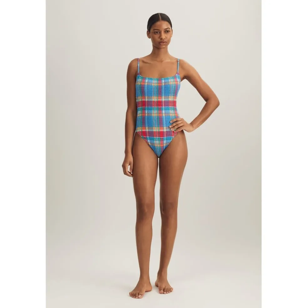 Polo Ralph Lauren 1 Piece Swimsuit in Multi