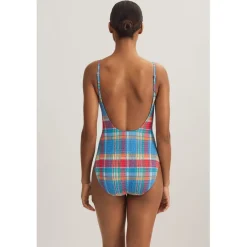 Polo Ralph Lauren 1 Piece Swimsuit in Multi