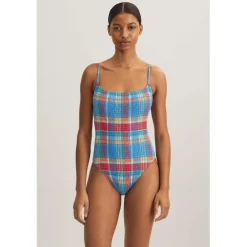 Polo Ralph Lauren 1 Piece Swimsuit in Multi